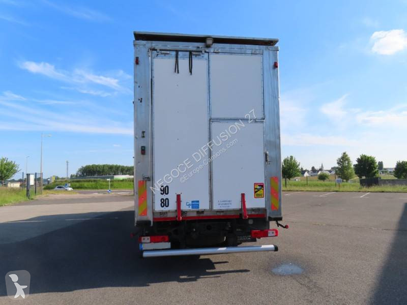 Camion Renault