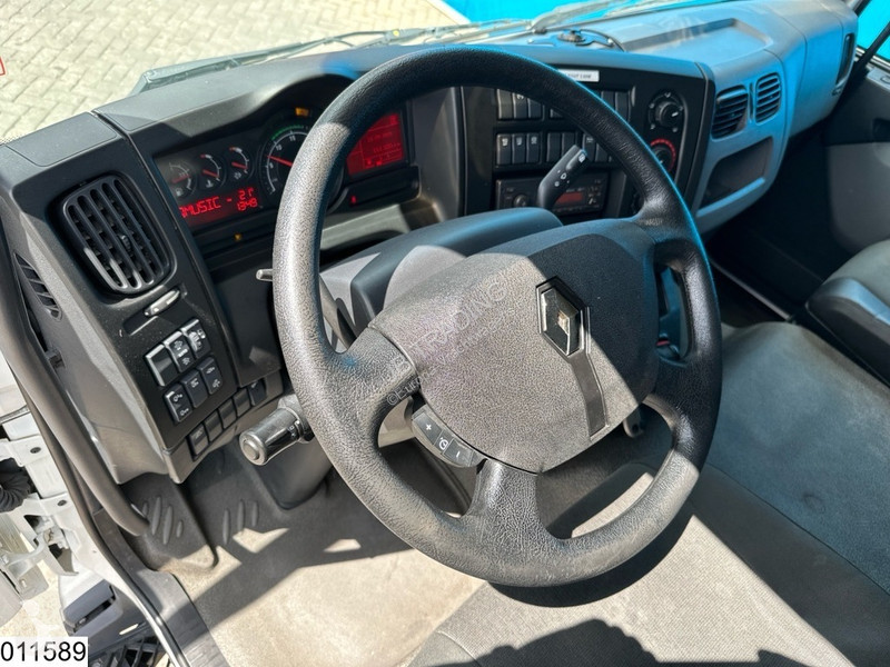 Kamion Renault D 14 210 EURO 6, Dhollandia