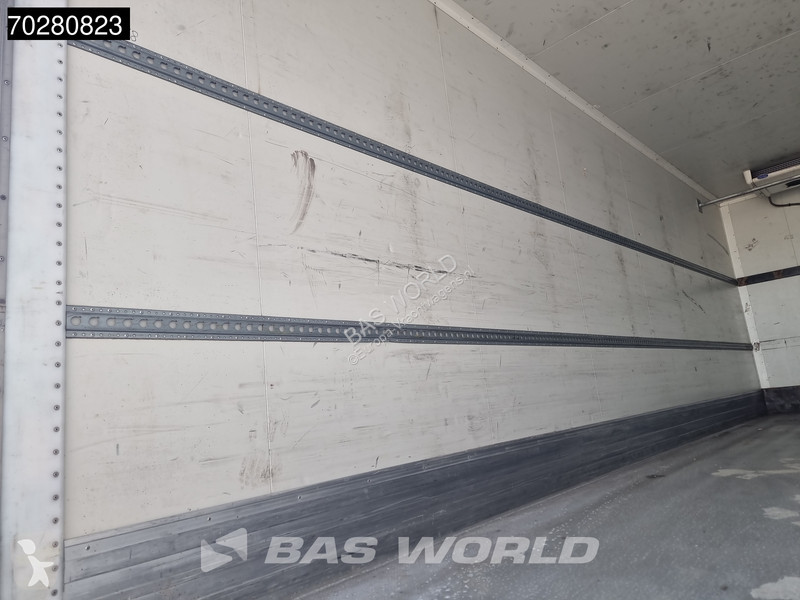 Camion DAF LF 250 4X2 Manual ACC Carrier Xarios...