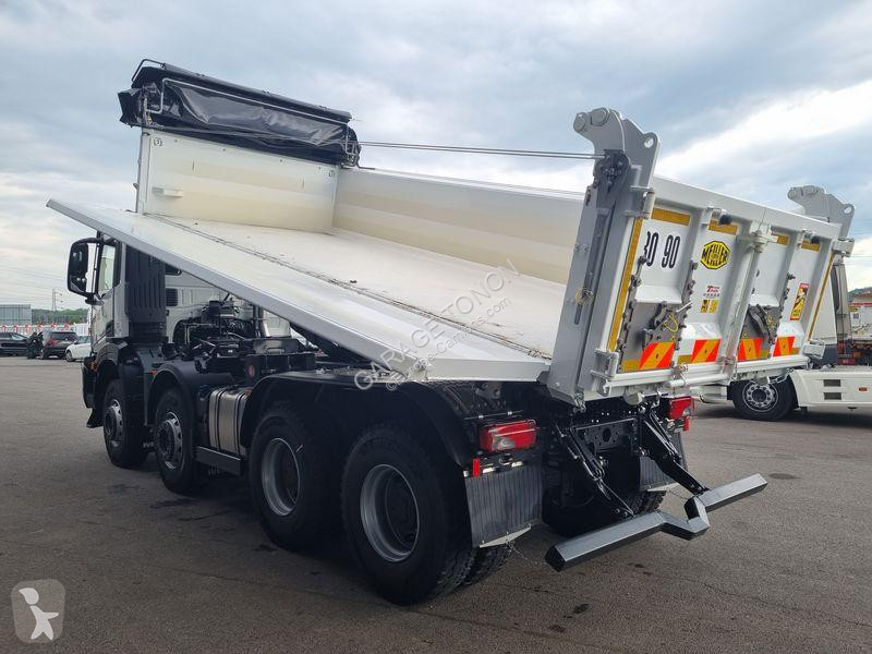Kamion Iveco