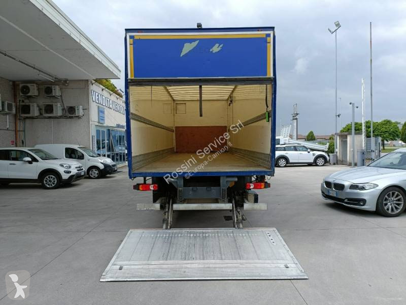 Camion Iveco