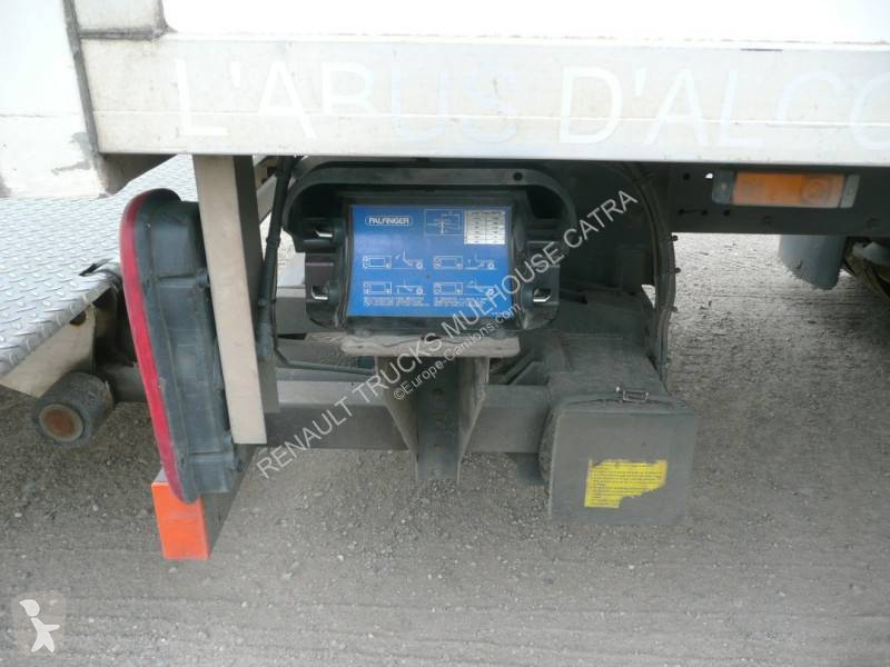 Camion Renault