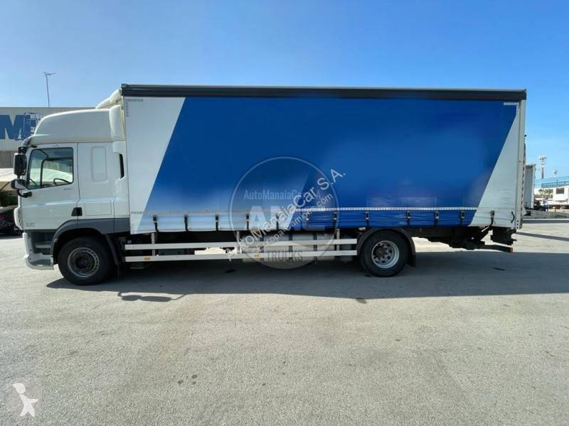 Camion DAF