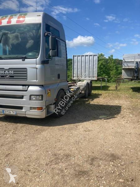 Camion MAN