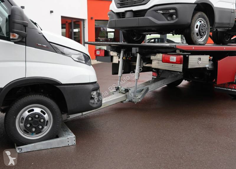 Camion Iveco
