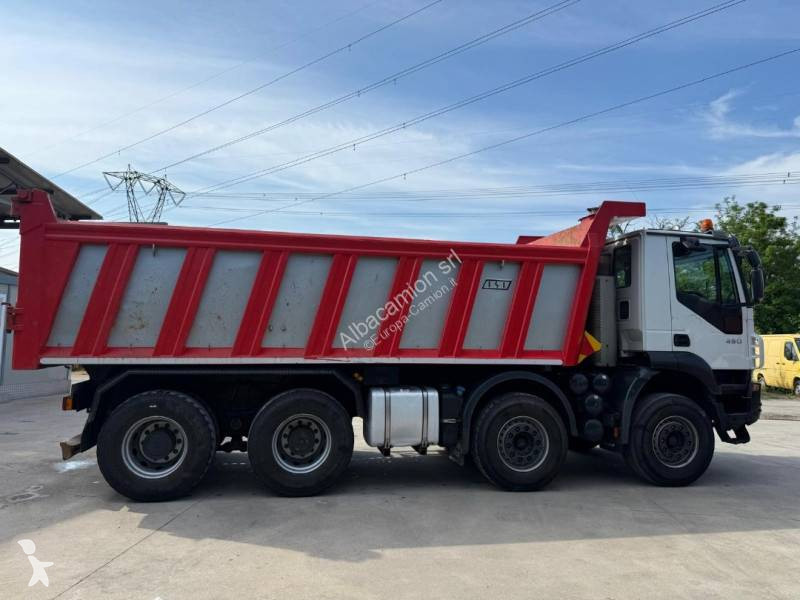 Camion Iveco
