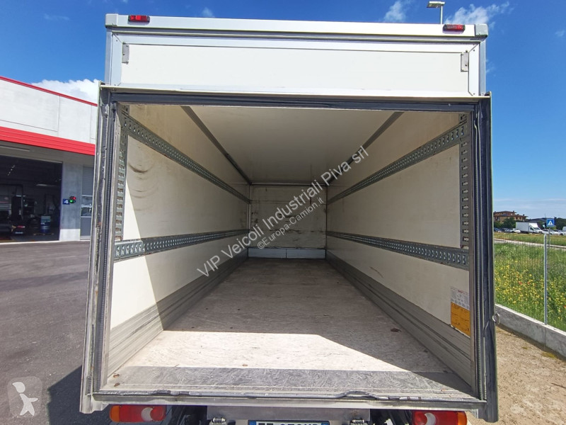 Camion Iveco 75.190