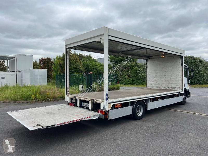 Camion Iveco