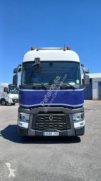 Camion Renault