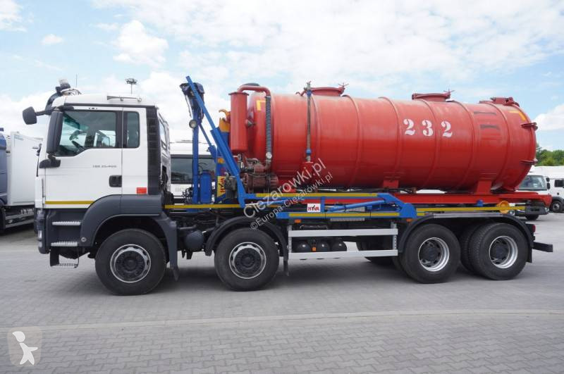 Camion MAN
