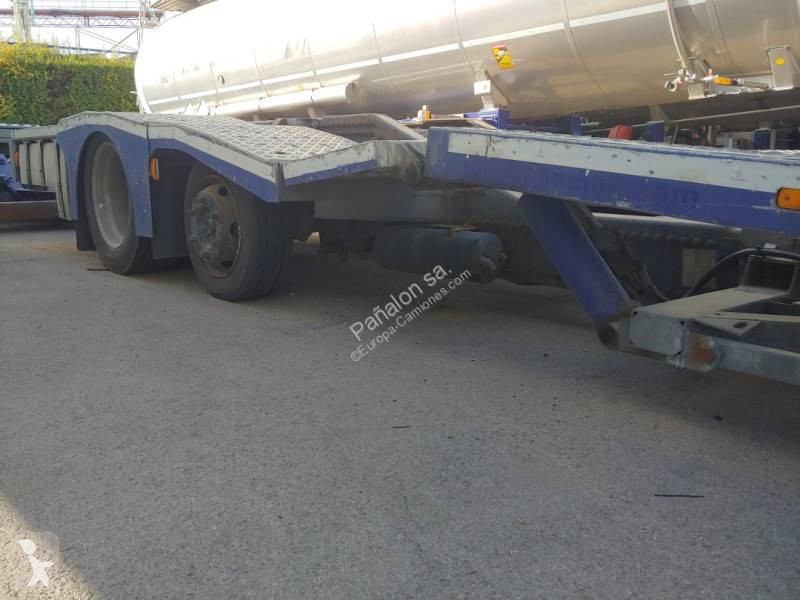 Camion Iveco