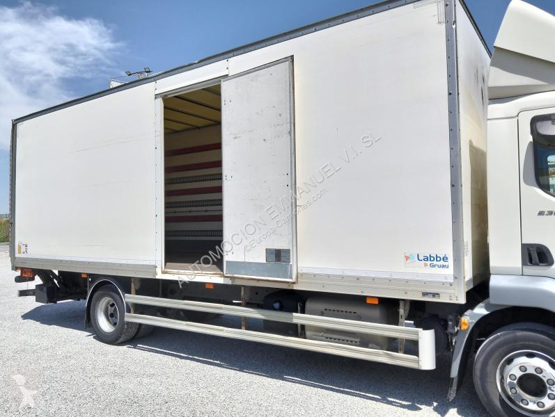 Kamion DAF 230 FA