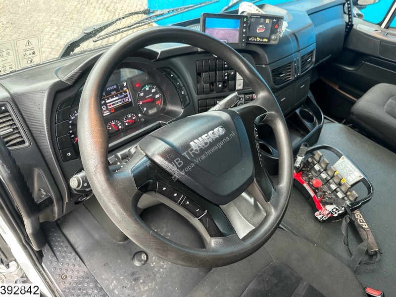 Camion Iveco X-Way 360 6x4, EURO 6. Palfinger,...