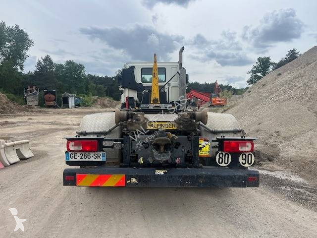 Camion DAF