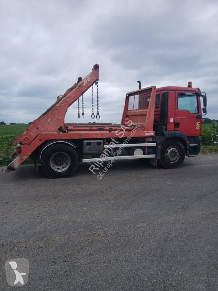 Camion MAN