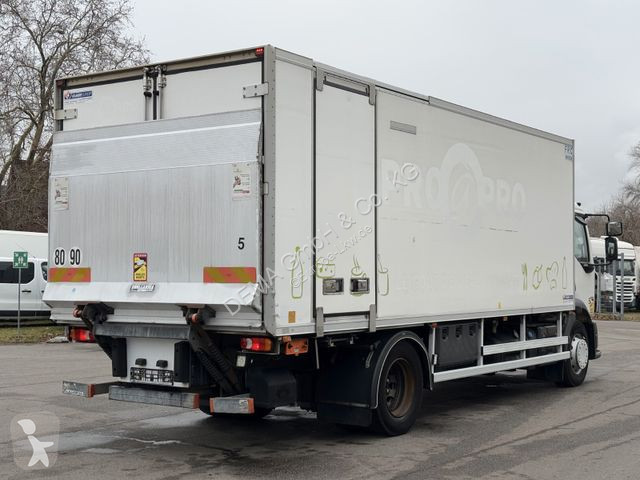 Kamion Renault D 280.18*Thermoking*LBW...