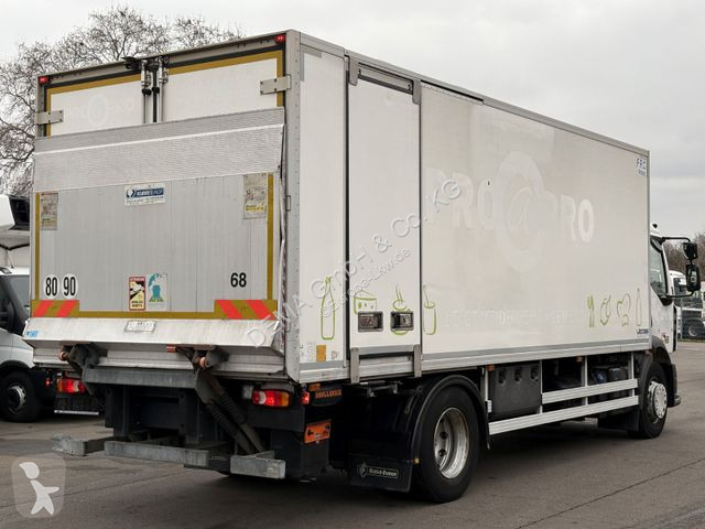Kamion Renault D280.18*Euro 6*TK...