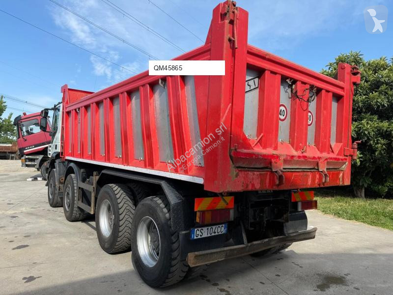 Camion Iveco 450