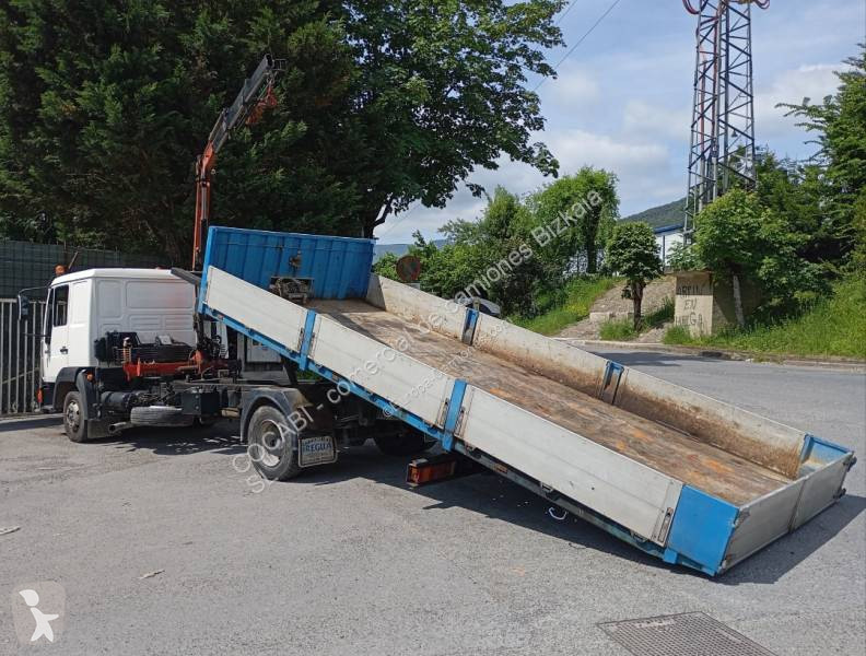 Camion MAN