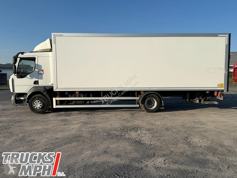 Kamion Renault D14 250 *D14 250 cv*
