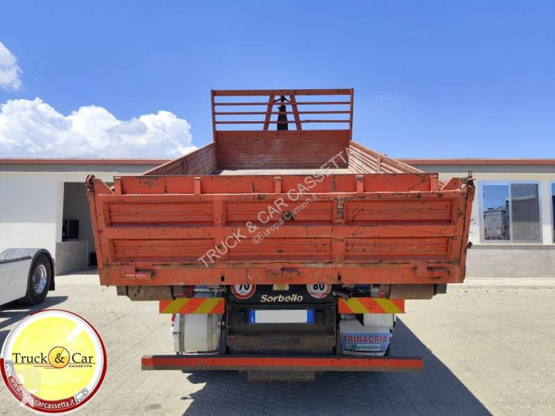 Kamion Iveco