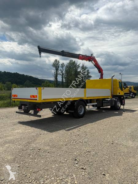 Camion Renault