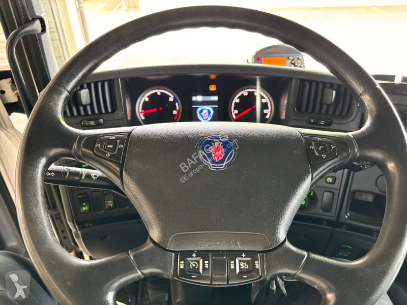 Camion Scania g440