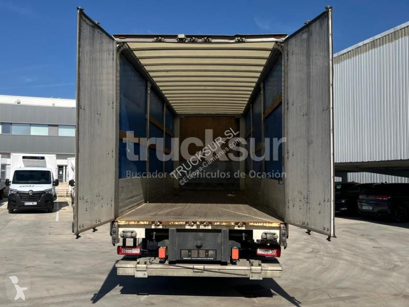 Kamion Renault  D18.320