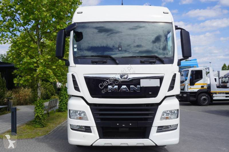 Camion MAN