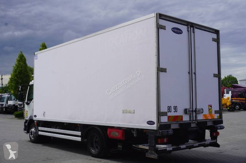 Camion DAF
