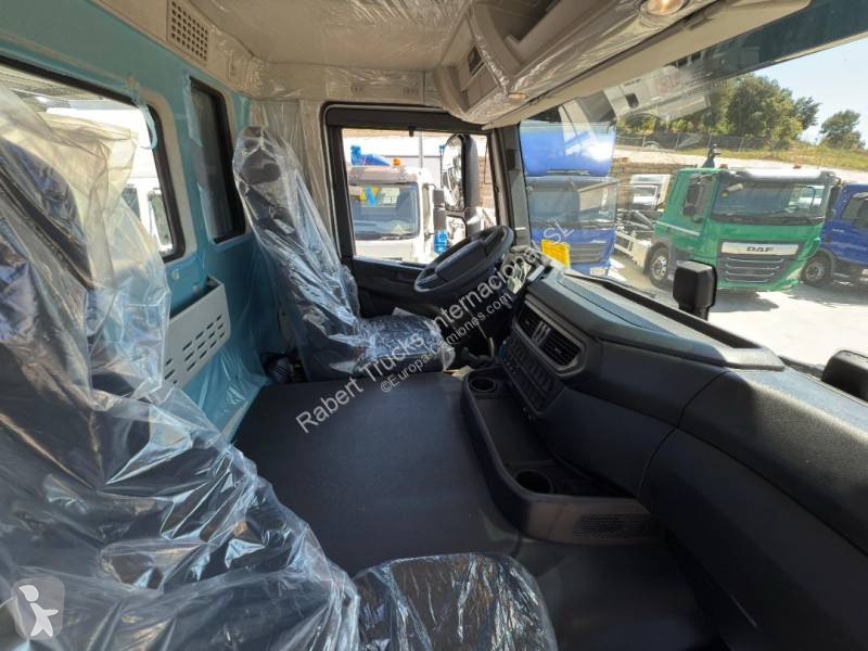 Camion Iveco