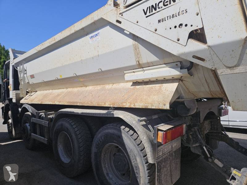 Camion Iveco