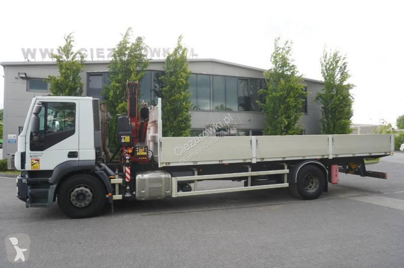 Kamion Iveco