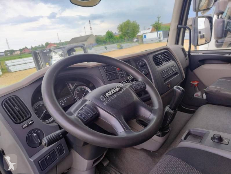 Camion DAF