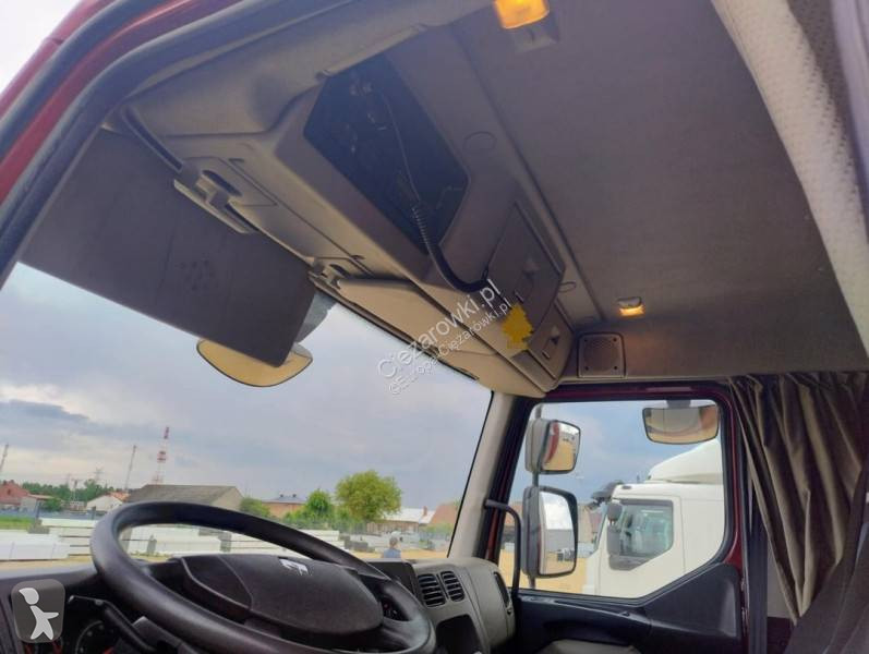 Camion Renault