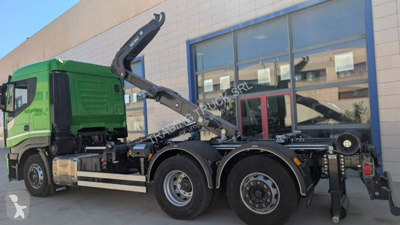 Kamion Iveco