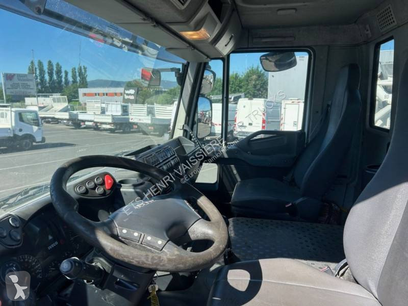 Camion Iveco