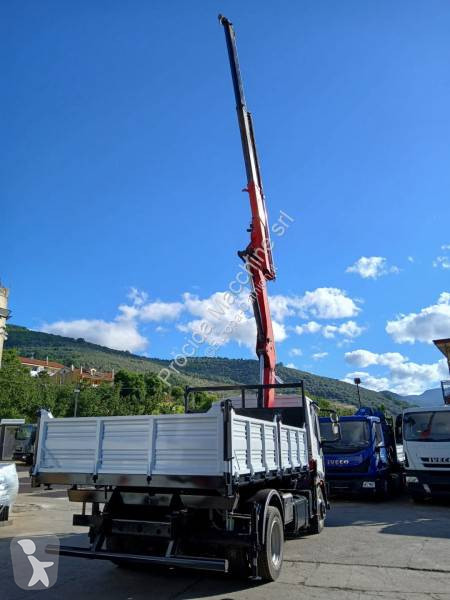 Camion Iveco
