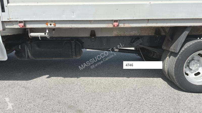 Kamion Iveco DAILY 35C13 4x2