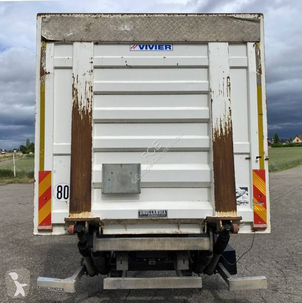 Camion MAN