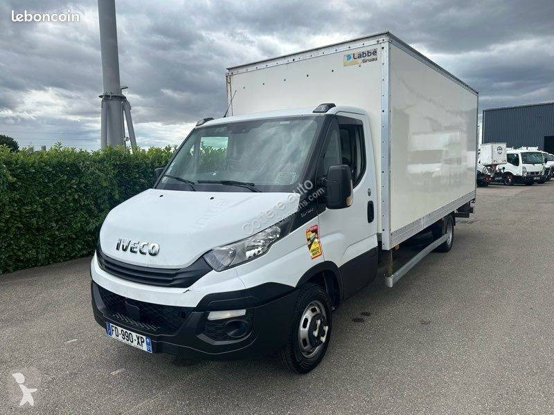 Camion Iveco