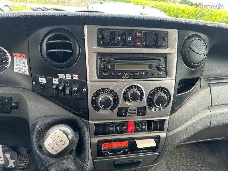 Camion Iveco
