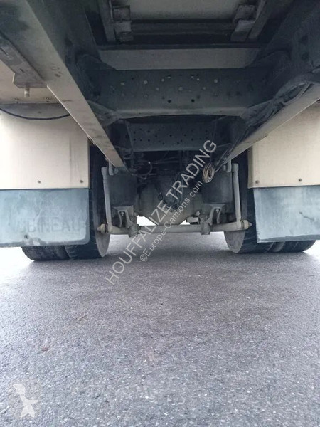 Camion Volvo FM 260