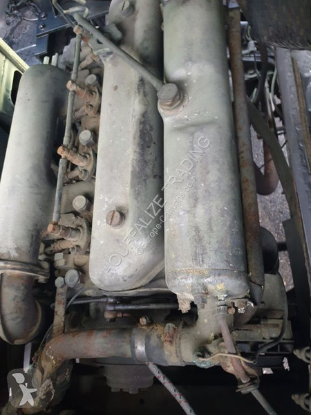 Camion Unic 34 C