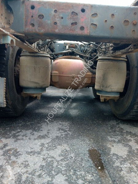 Camion Renault