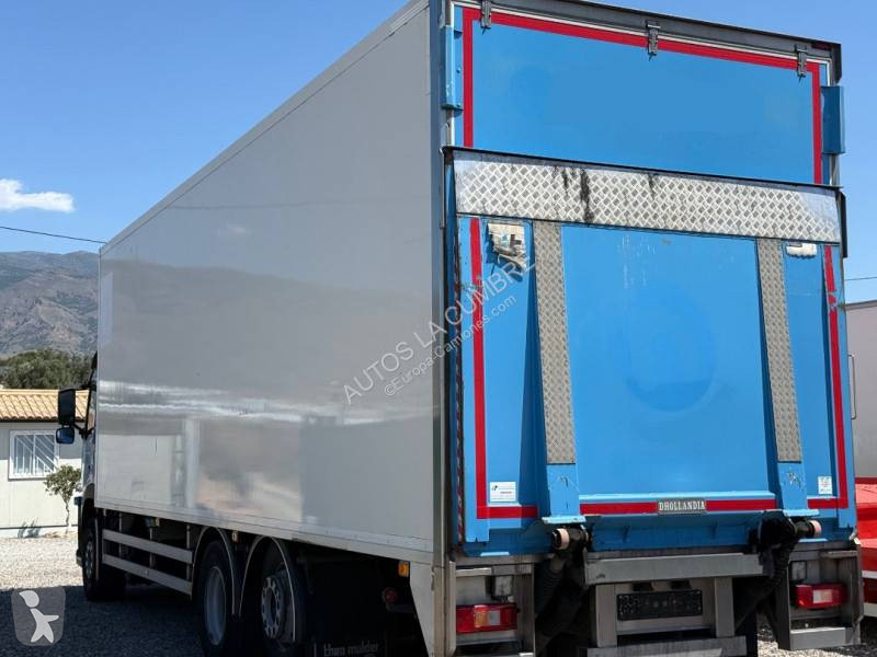 Camion Volvo