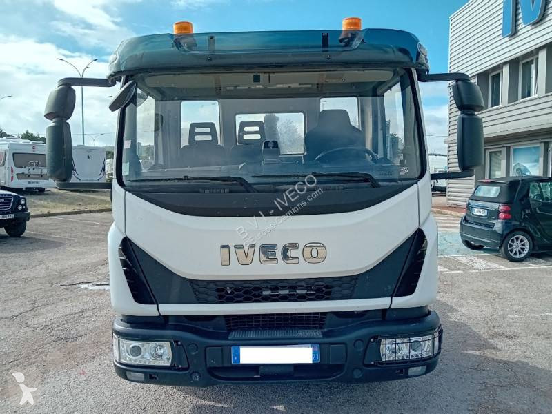 Camion Iveco