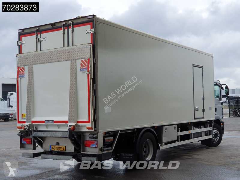 Vrachtwagen MAN 18.290  4X2 NL-Truck Thermo...