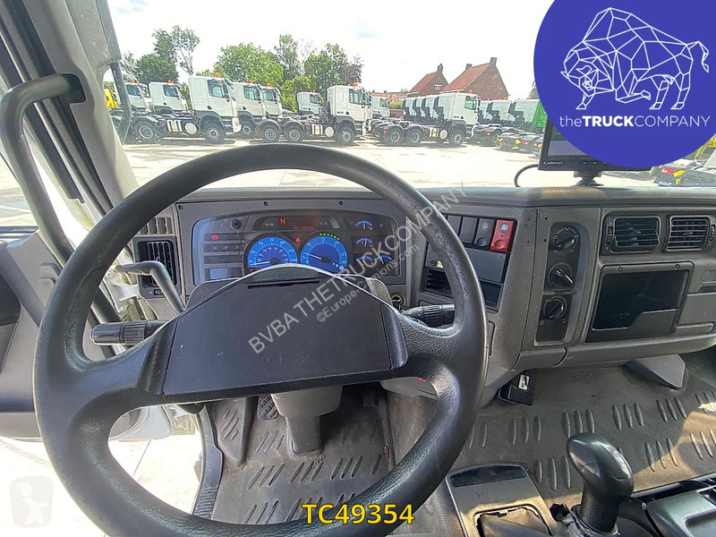 Vrachtwagen Renault 270