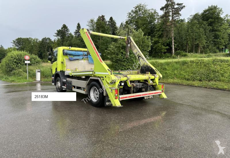 Kamion Scania P280